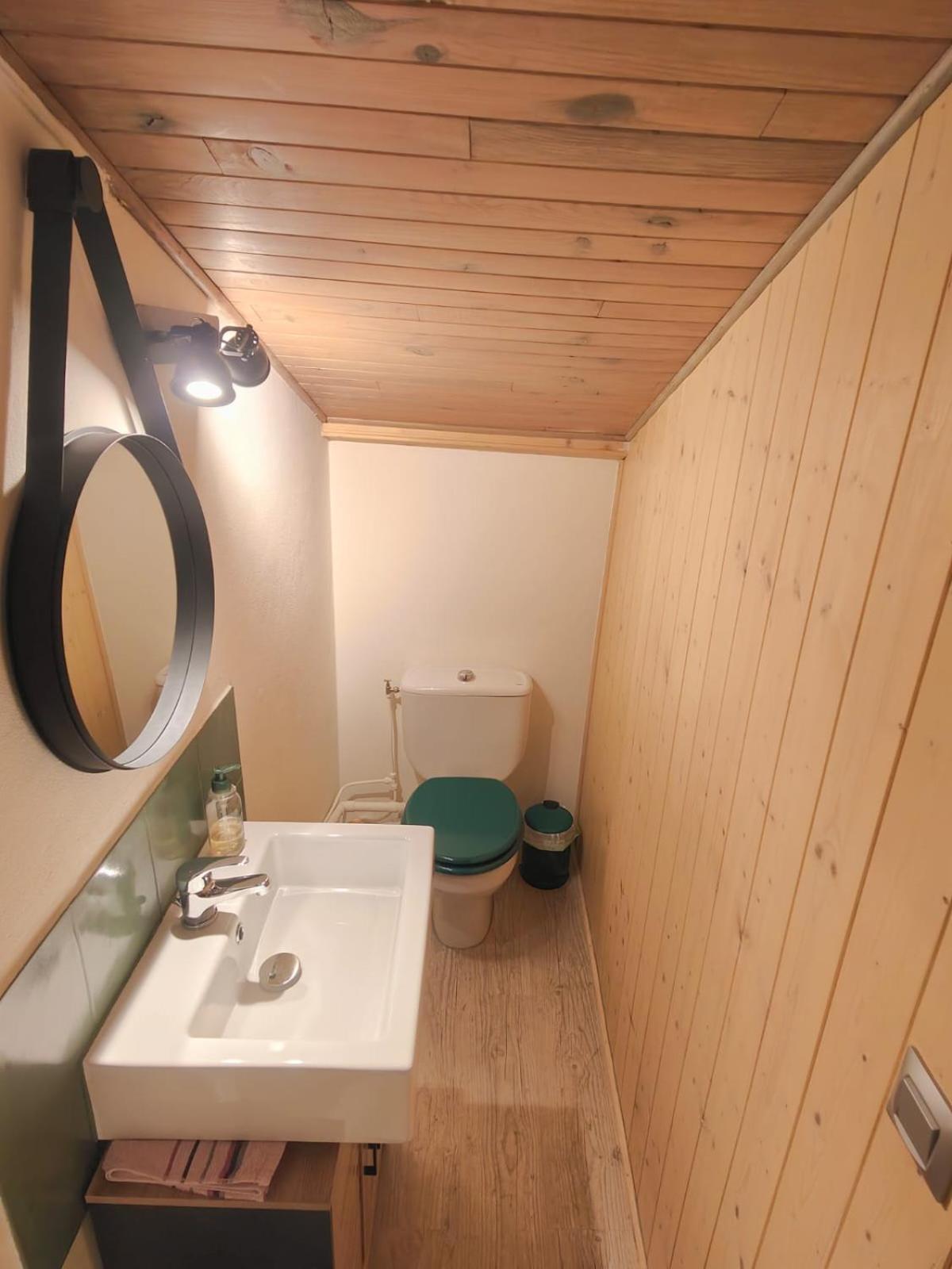 Charmante petite maison avec magnifique vue mer Propriano  Extérieur photo